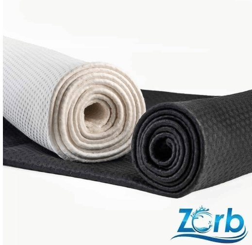 Zorb® 3D Stay Dry Lite: Super Absorbent Fabric 